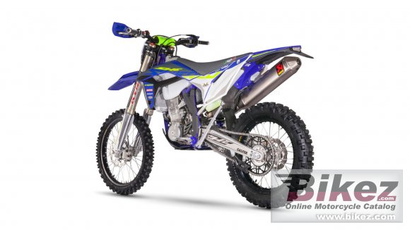 Bremsflüssigkeitsbehälter * Hinten * für Ducati Hypermotard 1100 (2007 -) - GSG Mototechnik